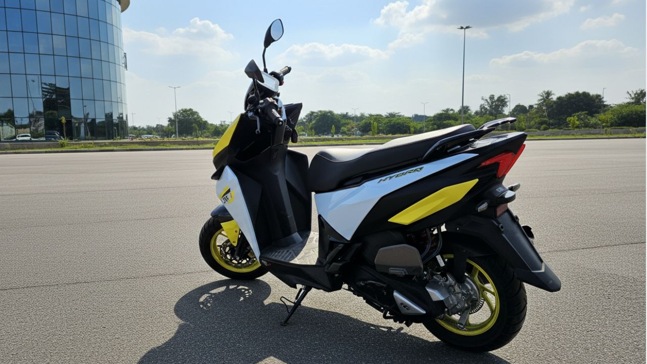 tvs n torq150 020582
