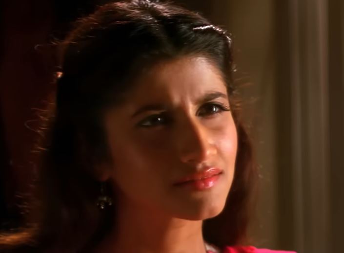 Kalyug Actress