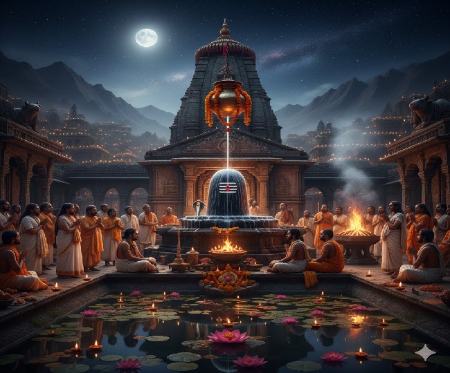 Mahashivratri 2026 Remedies