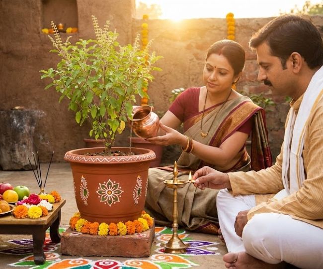 Tulsi ke upay  (1)
