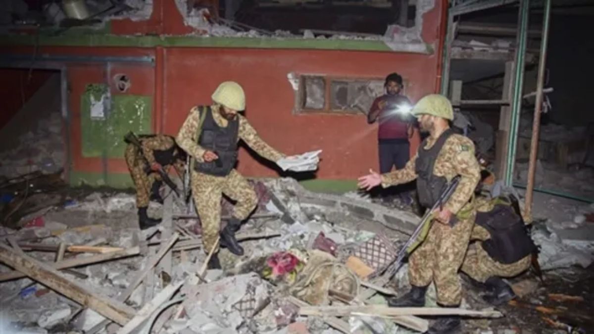 operation sindoor
