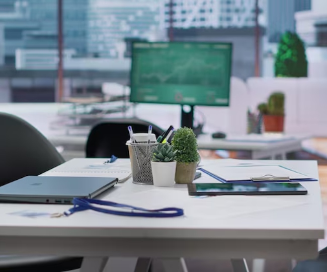 Desk