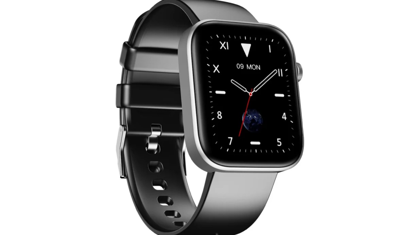HMD Watch P1