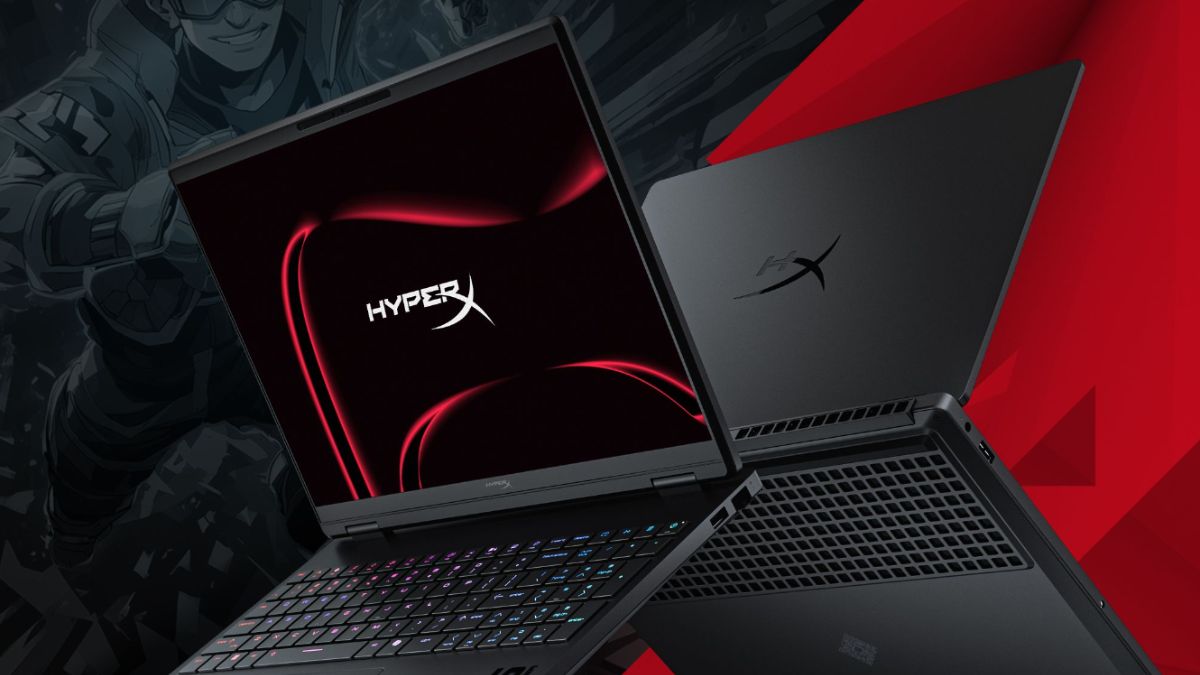 HP Laptop
