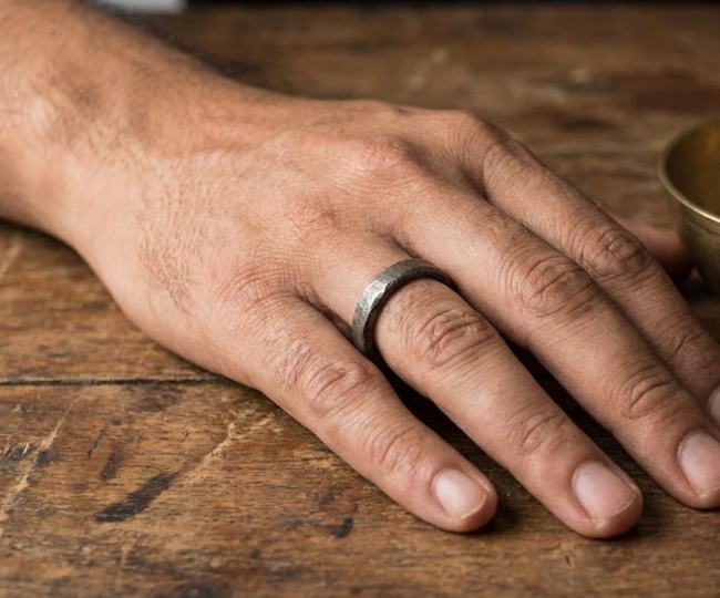 Iron ring rules
