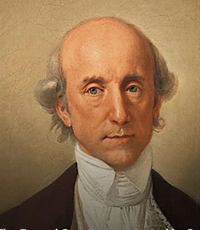 James Augustus Hickey