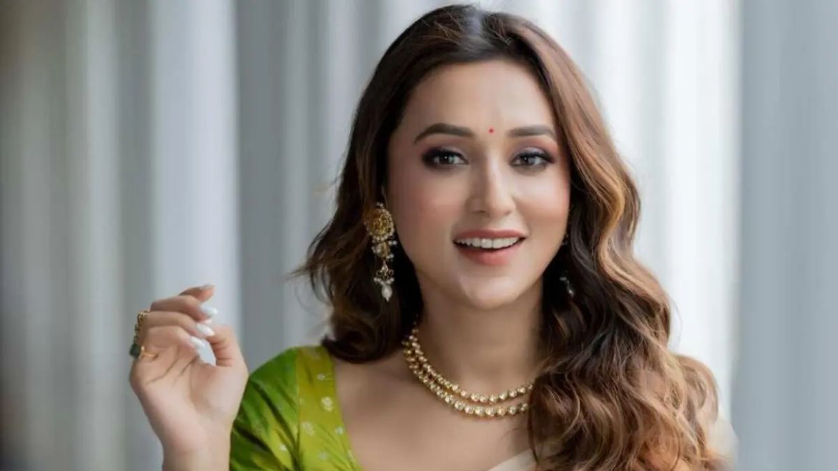 Mimi Chakraborty