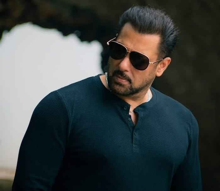 Salman ef
