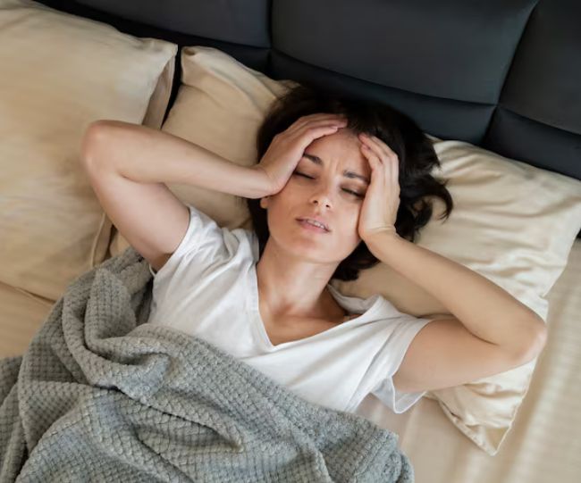 Sleep Apnea causes