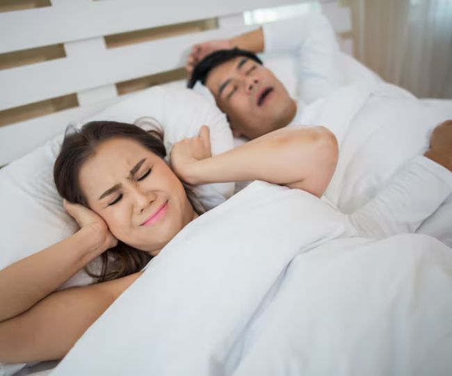 What is Sleep Apnea