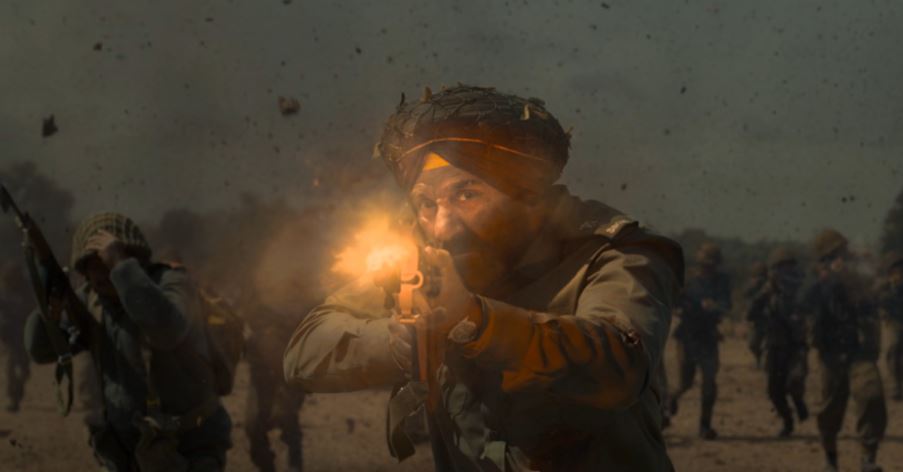 border 2 war scene