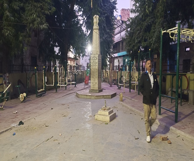 raja bara hata prayagraj