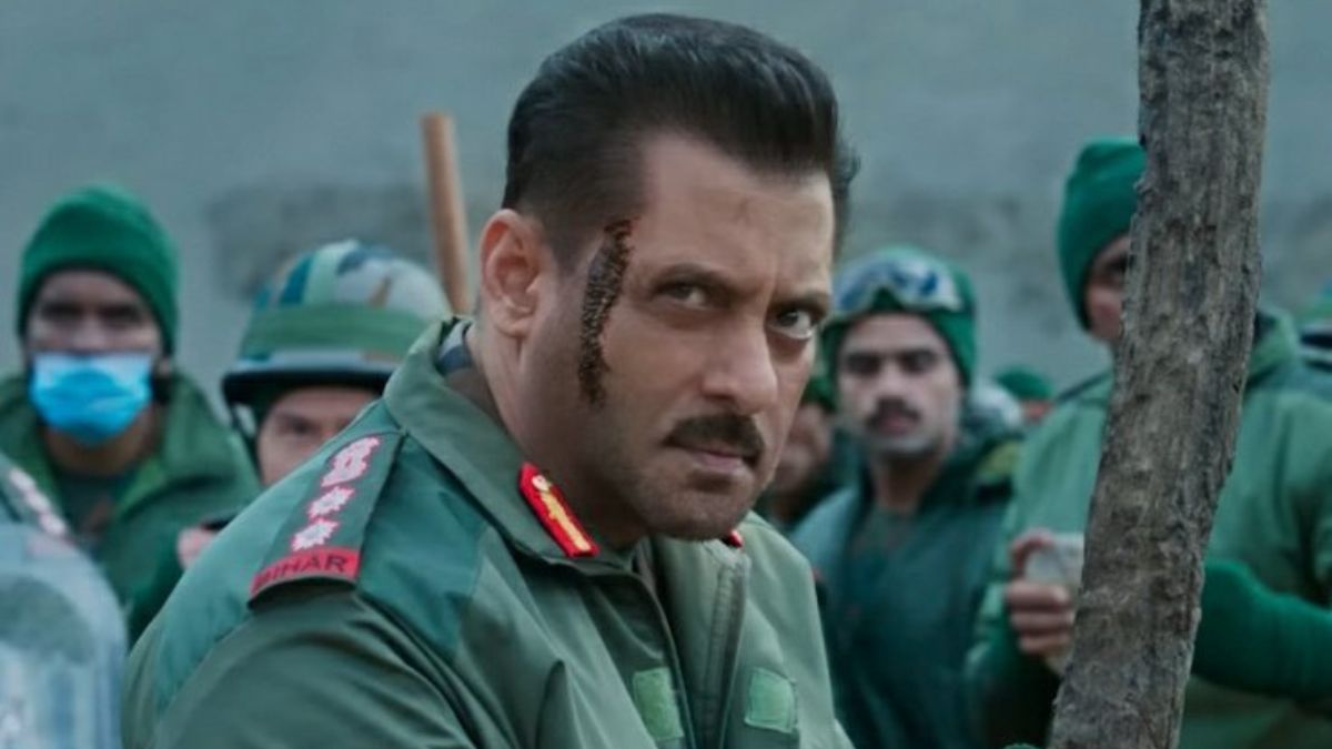 sallu
