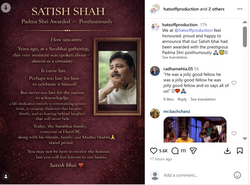 satish shah 1