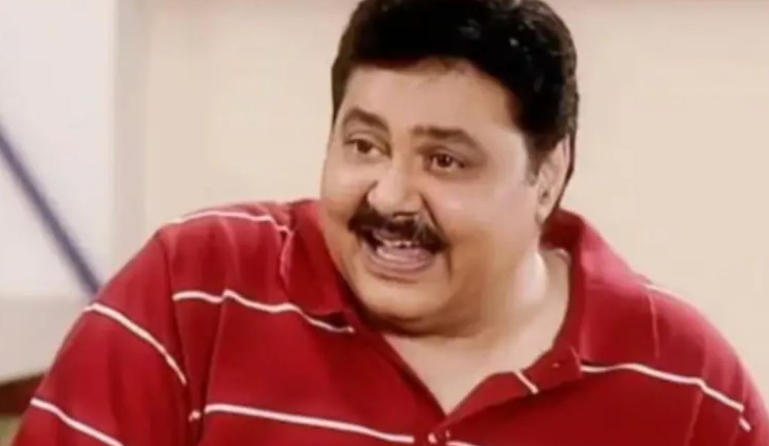 satish shah