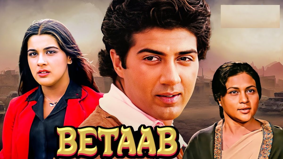 sunnydeolblockbusters