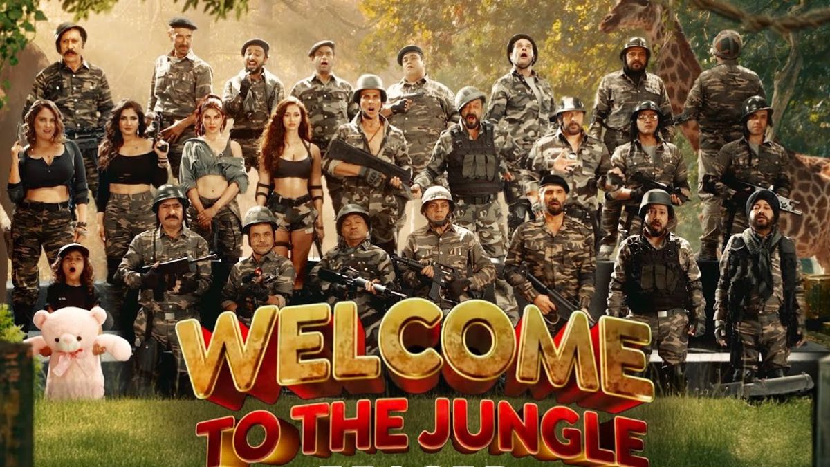 welcome to the jungle (1)