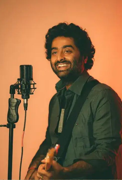 ARIJIT