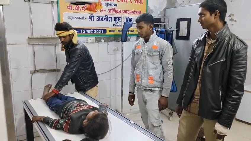 Jamui News