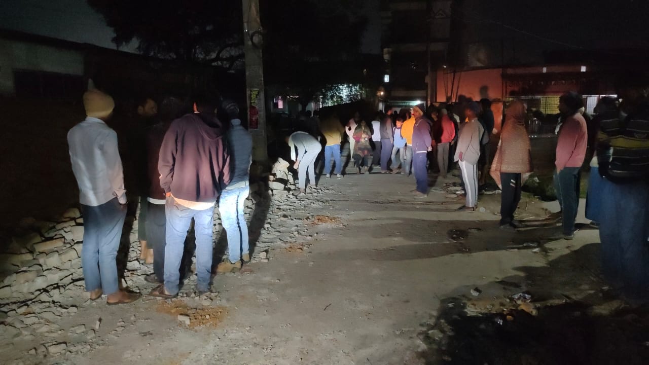 Jamui News