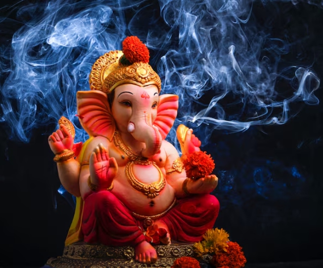 Lord ganesha (1)