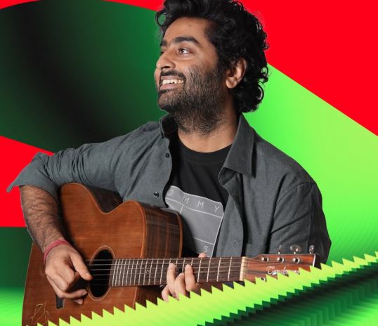 arijit singh director