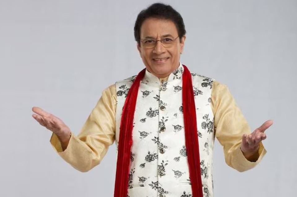arun govil
