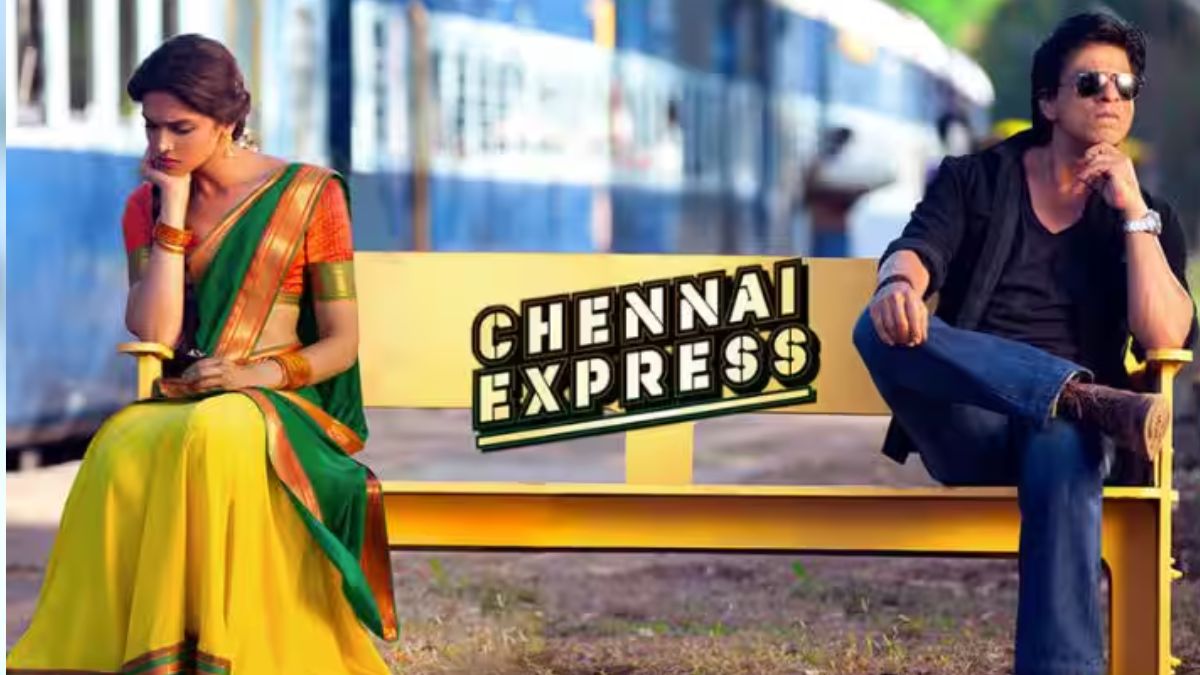 chennai express ott (1)