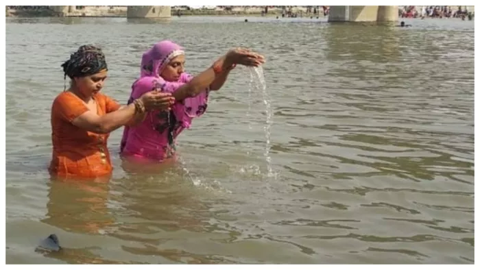 ganga_snan_vidhi