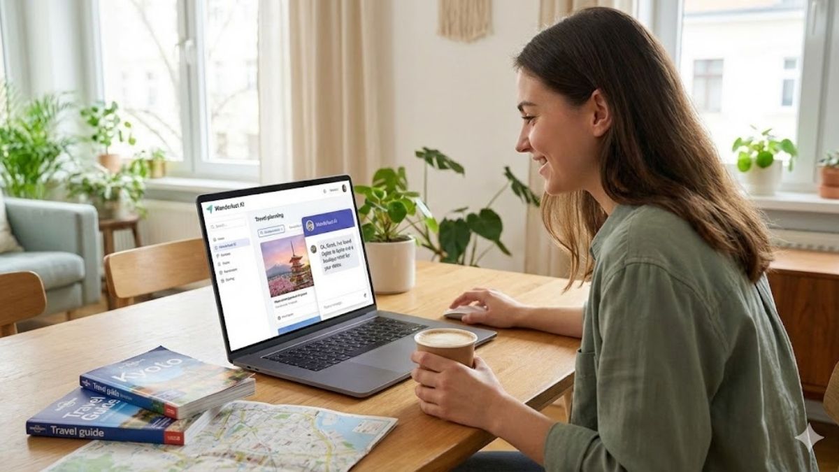 AI Travel