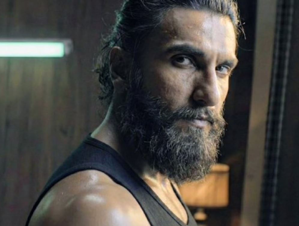 Ranveer Singh