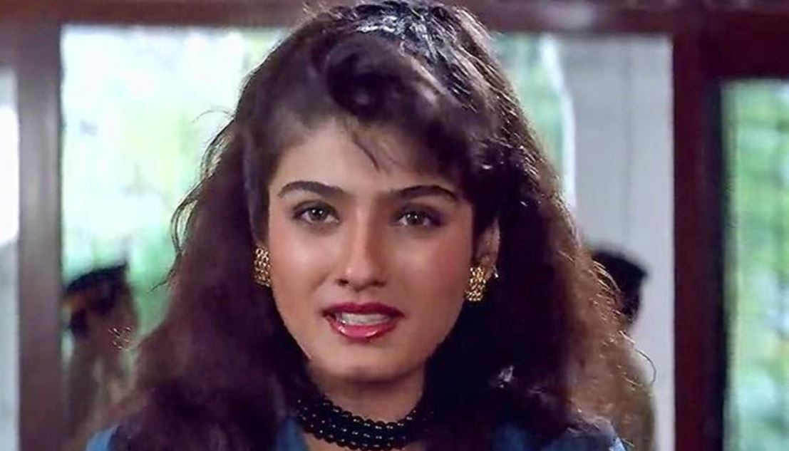 Raveena Tandon