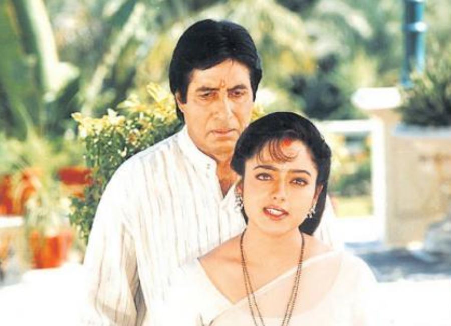 Sooryavansham Actress