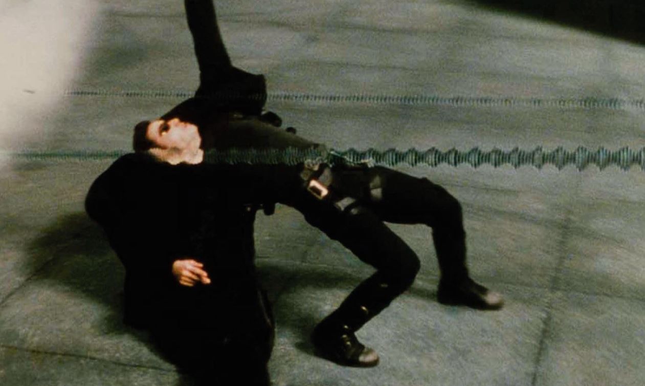 The Matrix