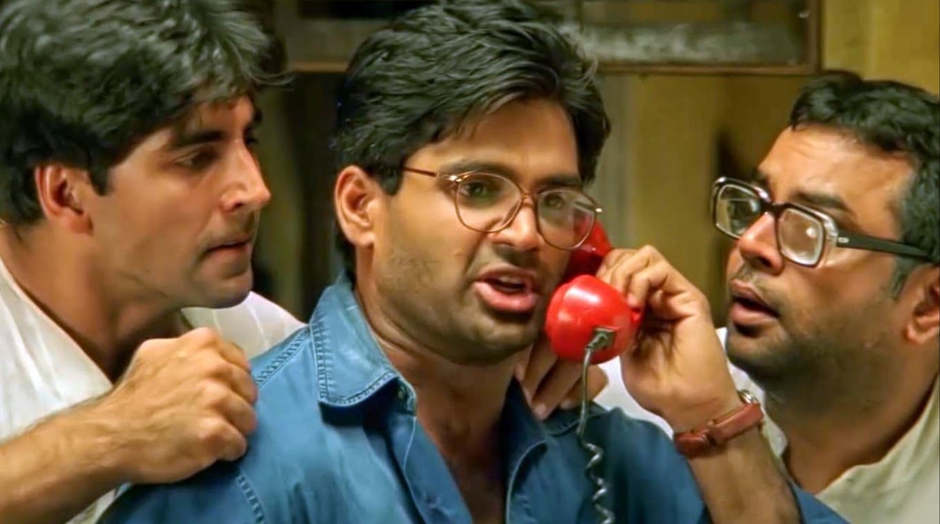 hera pheri 3