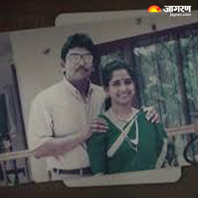 jolly joshephe and Roy thomas