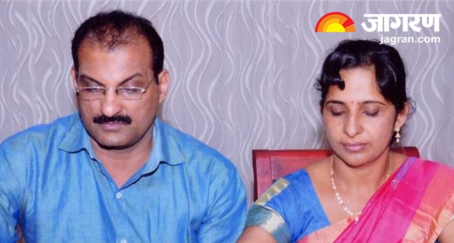 jolly joshephe and Shaju