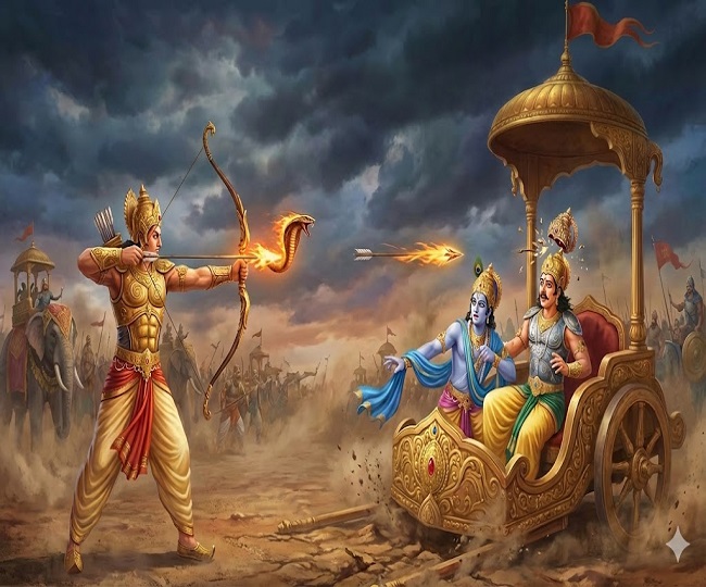 mahabharat katha 2