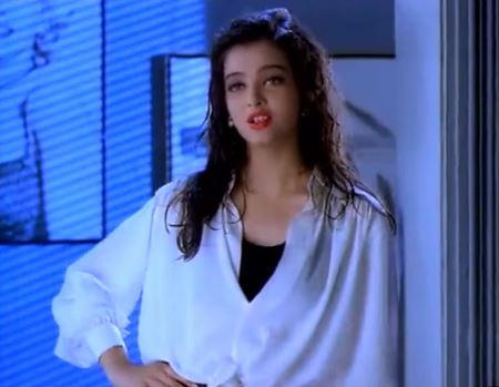 Aishwarya Rai Ad