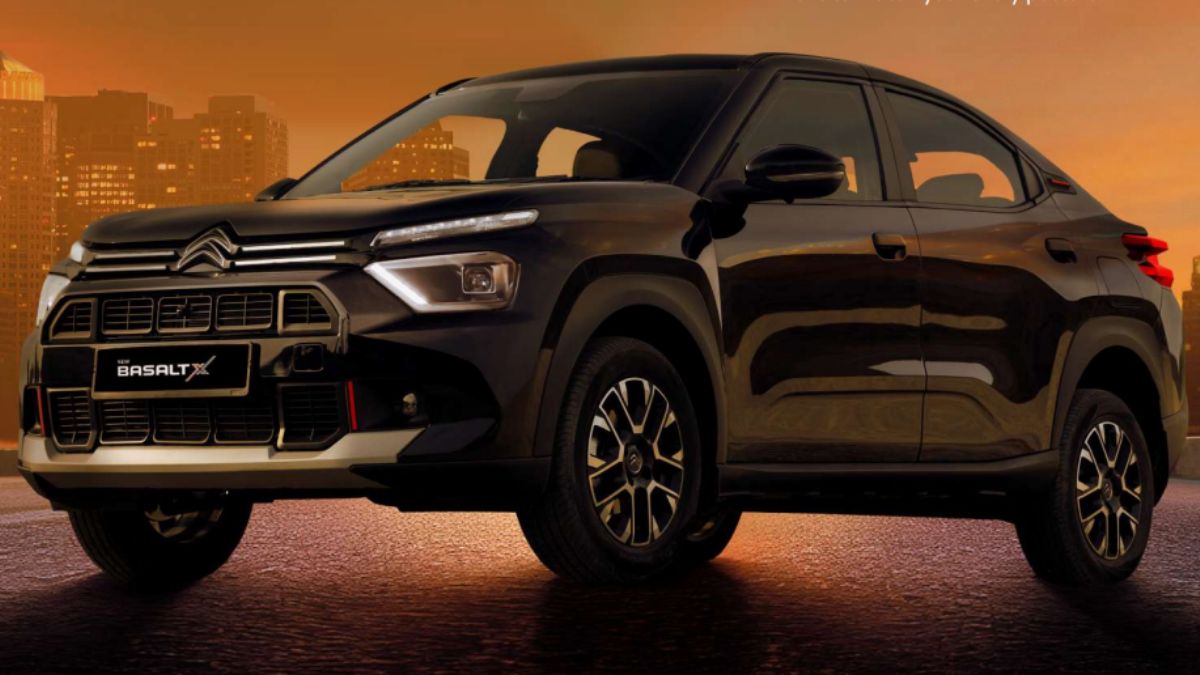 Citroen Basalt (2)