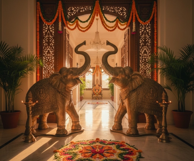 Elephant Image