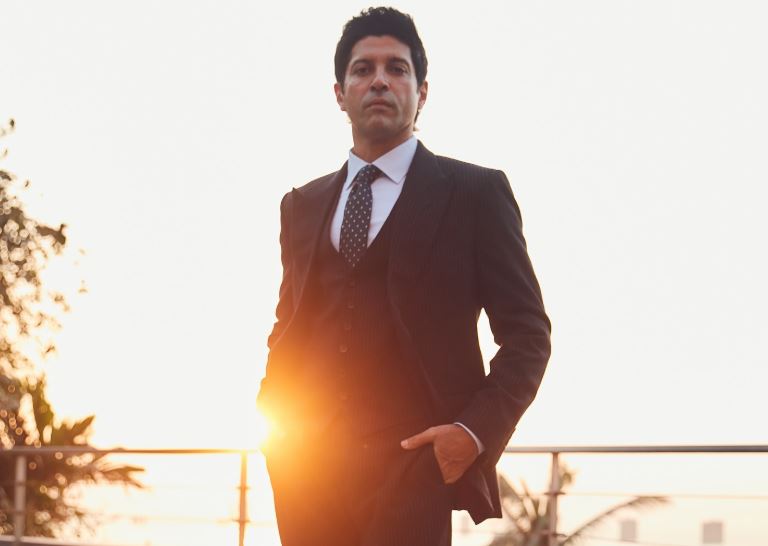 Farhan Akhtar