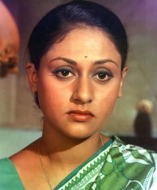 JAYA BACHCHAN 1