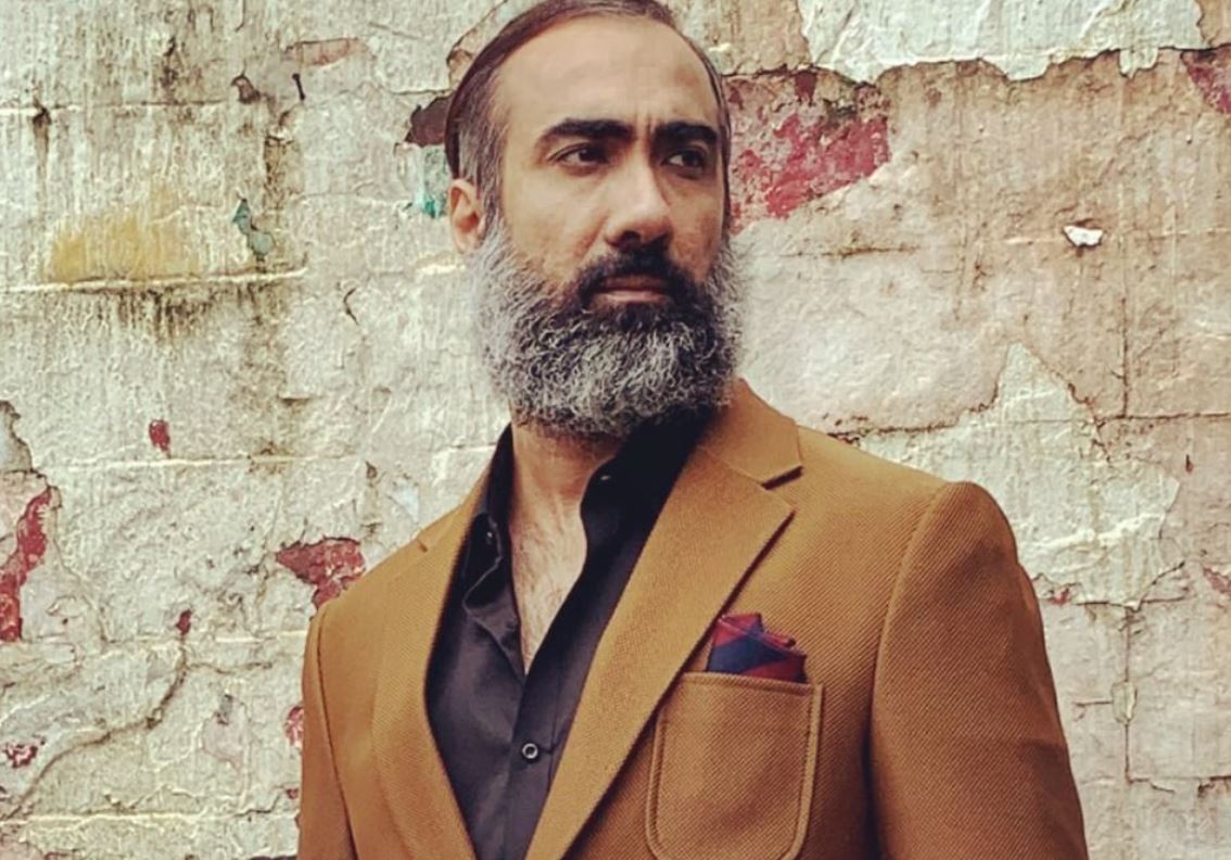 Ranvir Shorey
