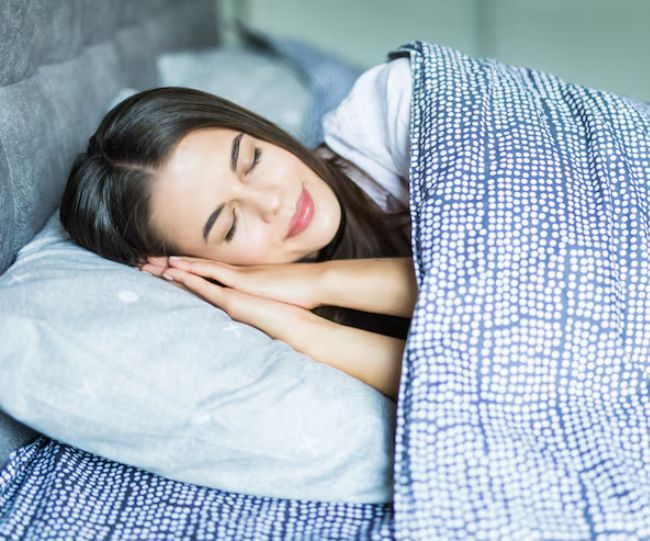 daytime sleeping