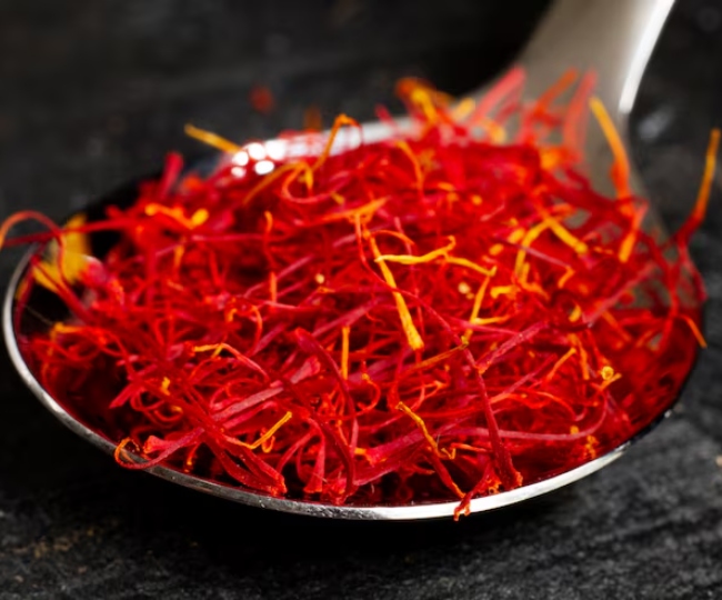 kesar benefits