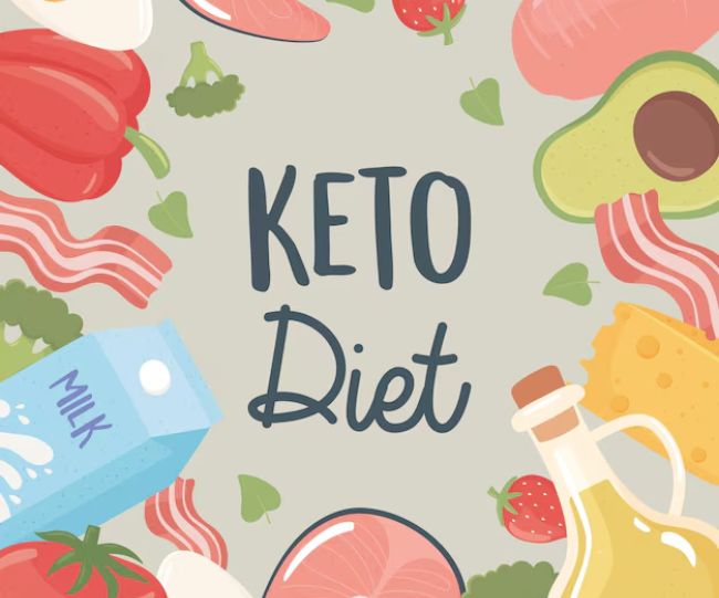keto diet