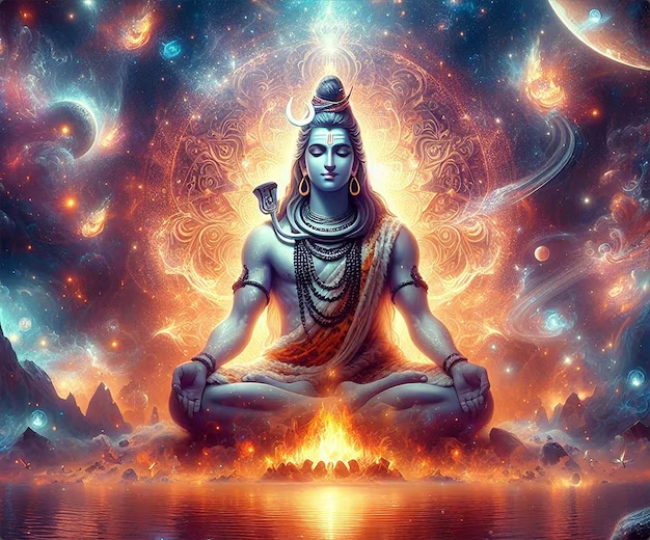mahadev