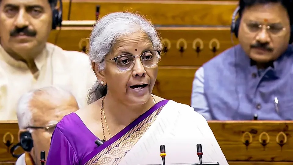 Nirmala Sitharaman 1