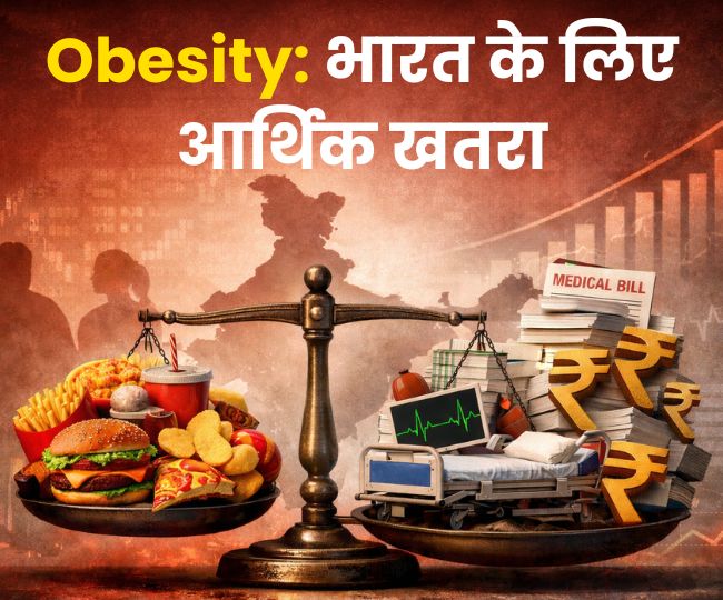Obesity (1)